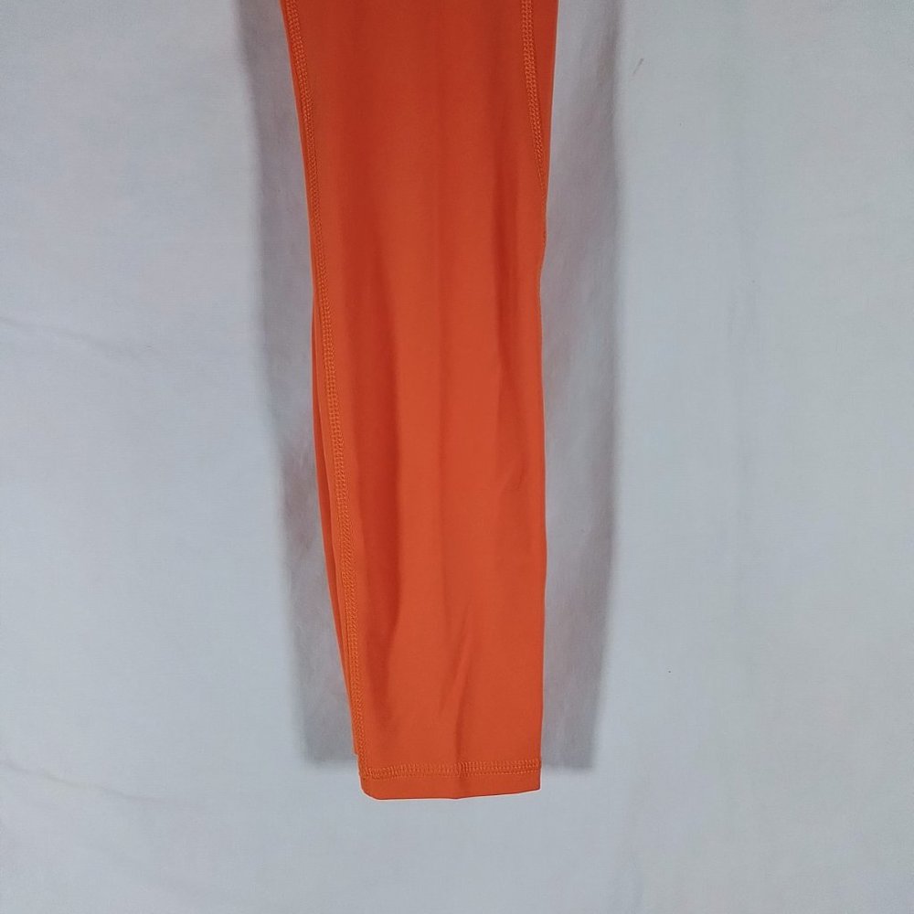 Women's Momentum 7/8 Tights-Leggings-Ultra High Rise-XS-New with Tags - Picture 5 of 5
